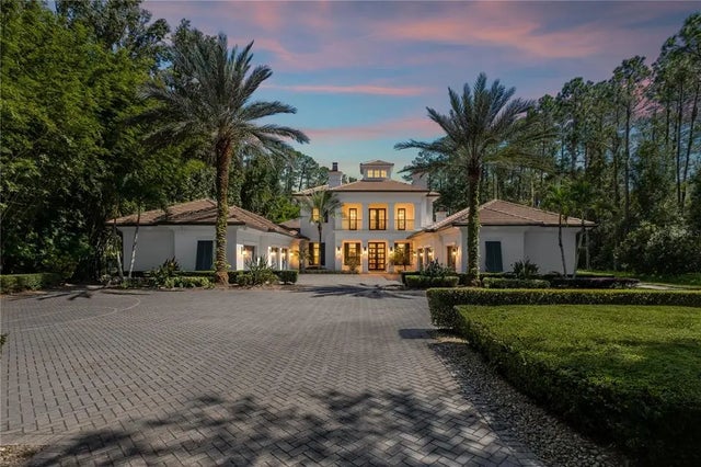 4289 Chuluota Road, ORLANDO