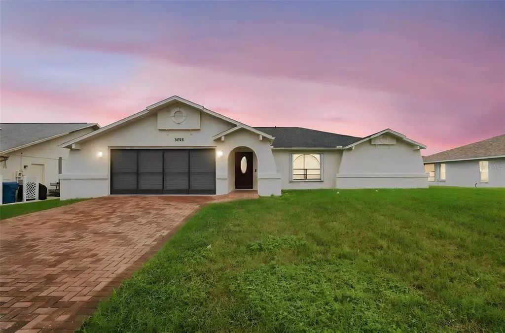 8075 Shalom Drive, SPRING HILL