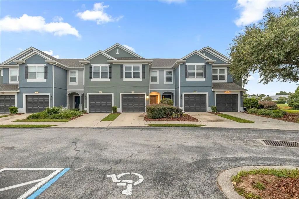 4238 Sw 50th Circle, OCALA