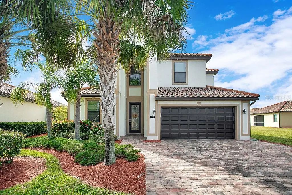 6914 Quiet Creek Drive, BRADENTON