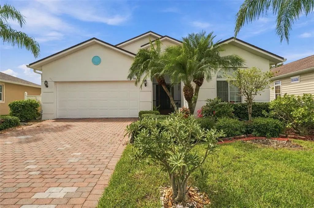 8624 Lake Front Court, PUNTA GORDA