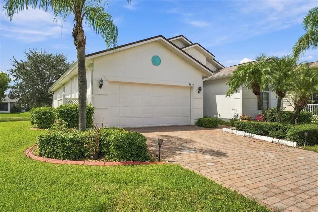 8624 Lake Front Court, PUNTA GORDA
