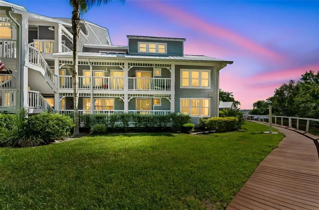 2533 Dolly Bay Drive 101, PALM HARBOR