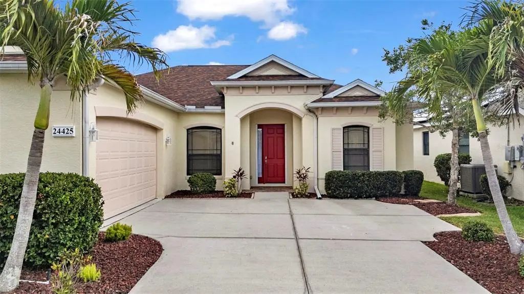 24425 Lakeview Place, PORT CHARLOTTE