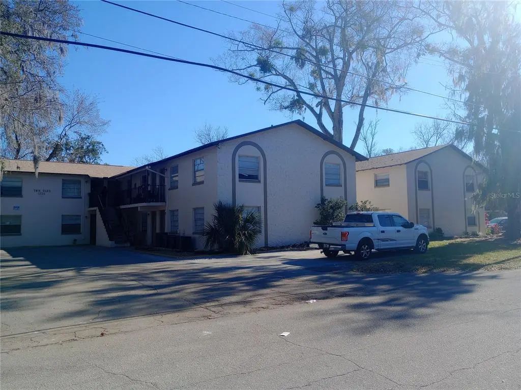 1229 Kennedy Road 62, DAYTONA BEACH