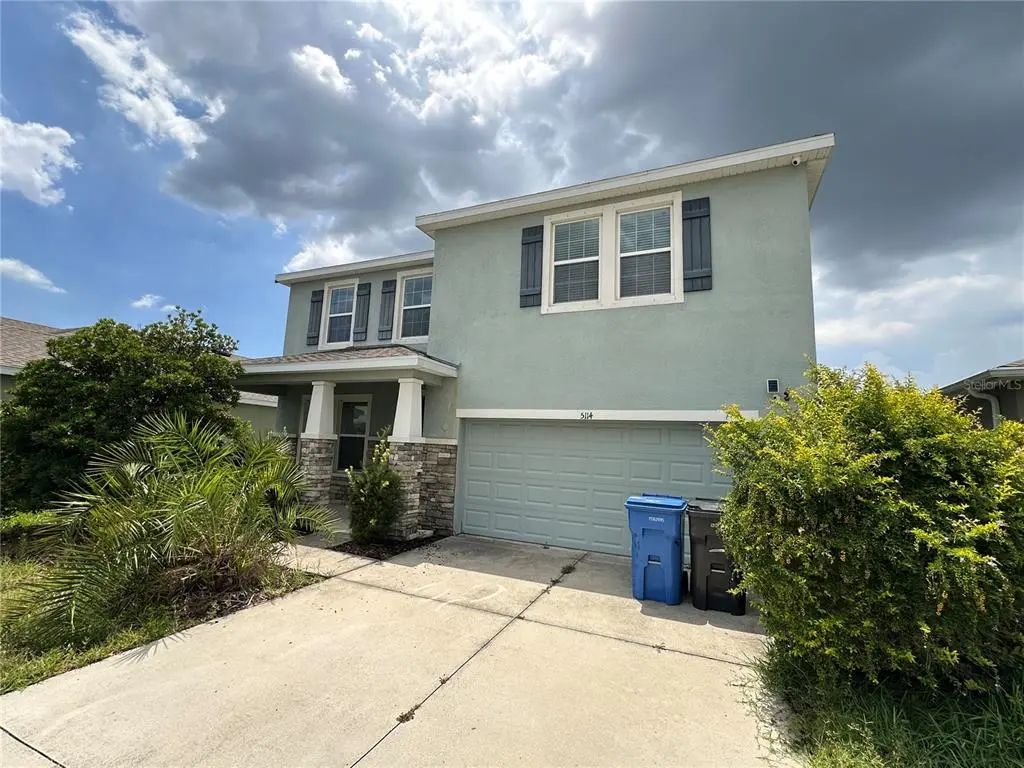 5114 Jackel Chase Drive, WIMAUMA