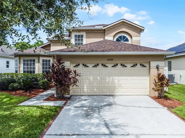 14209 Sports Club Way, ORLANDO