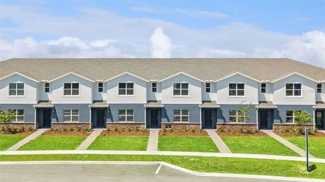 2245 Rita Lane, KISSIMMEE