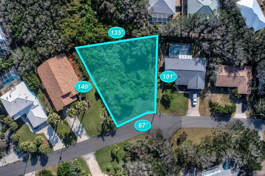 67 Alberta Avenue, PONCE INLET