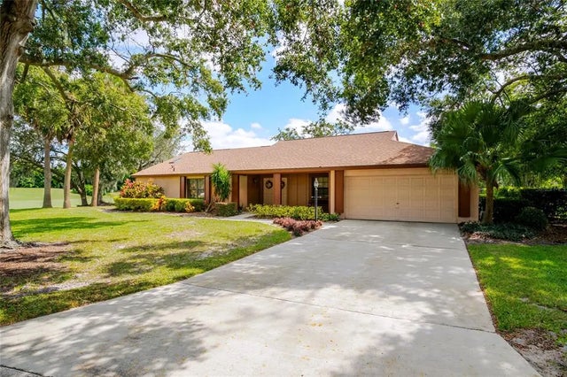 7203 Woodville Crescent, ORLANDO