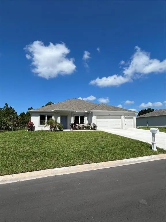 157 Spring Valley Avenue, SEBASTIAN