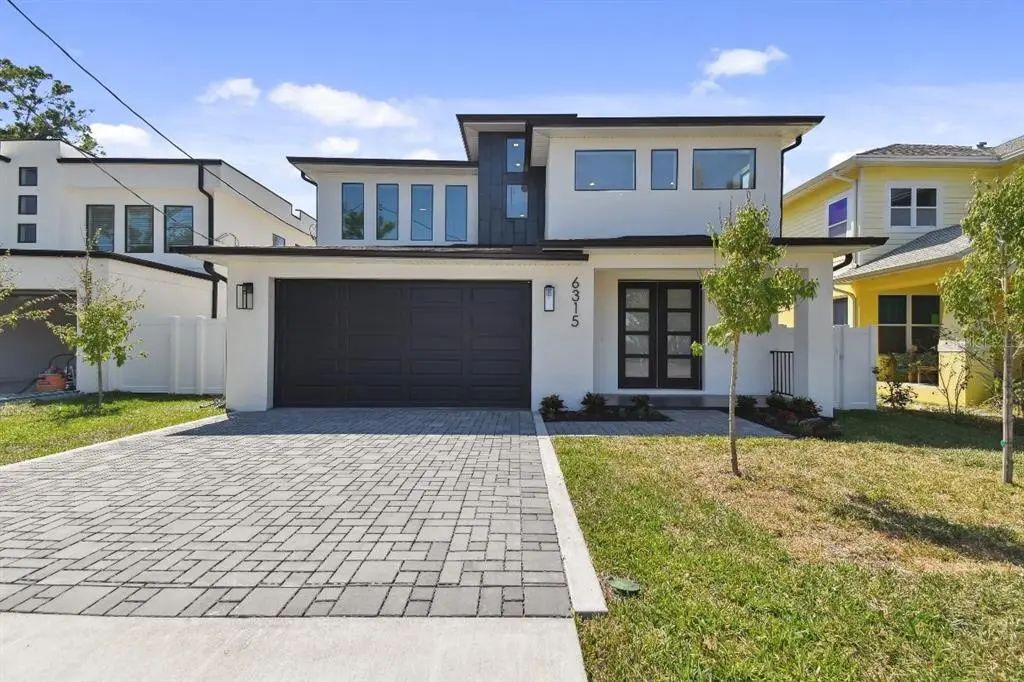 6315 S Richard Avenue, TAMPA