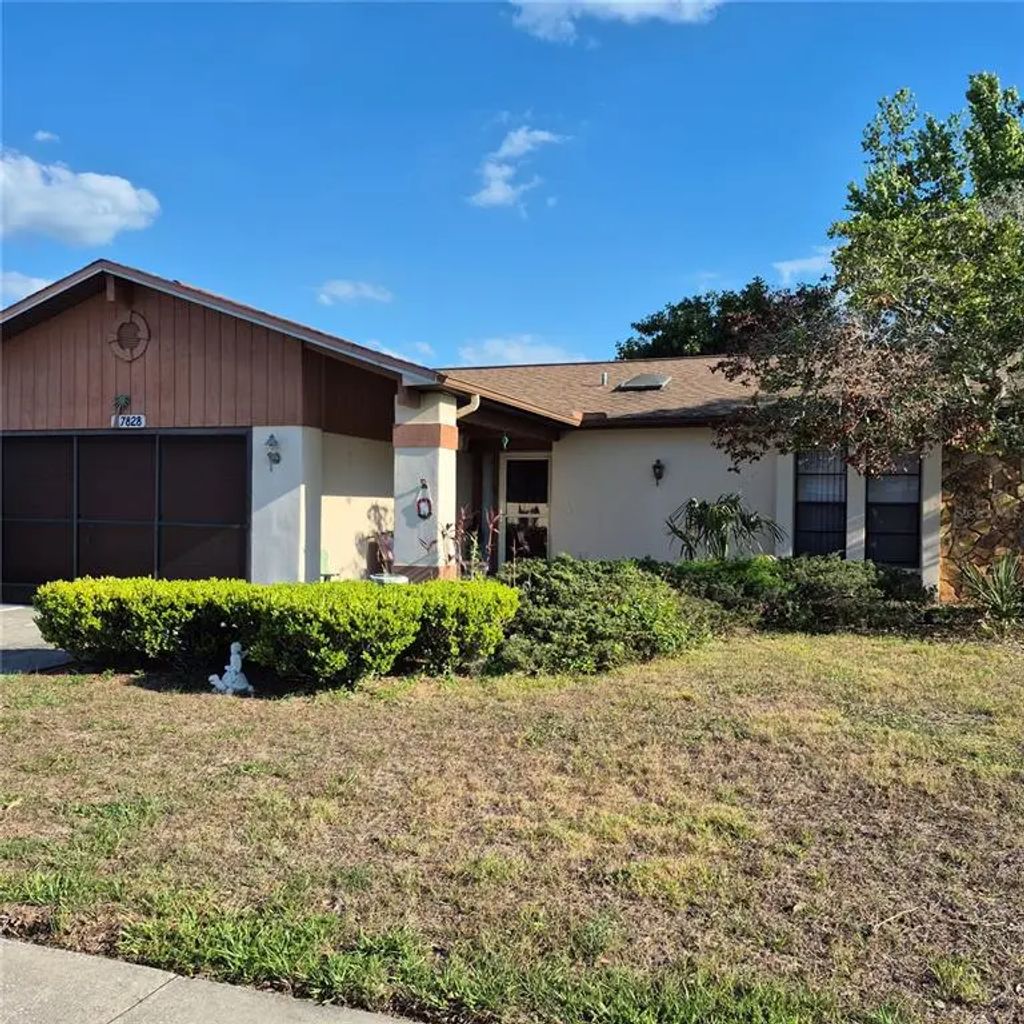 7828 Royal Stewart Drive, NEW PORT RICHEY