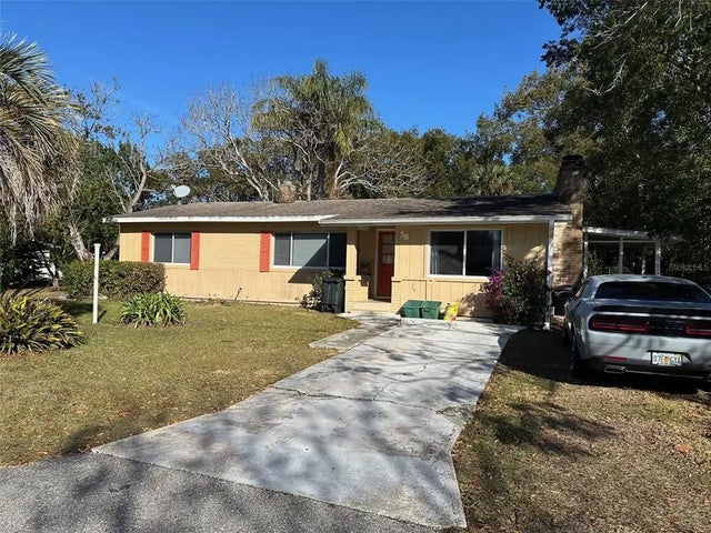 58 Magnolia Drive, DEBARY