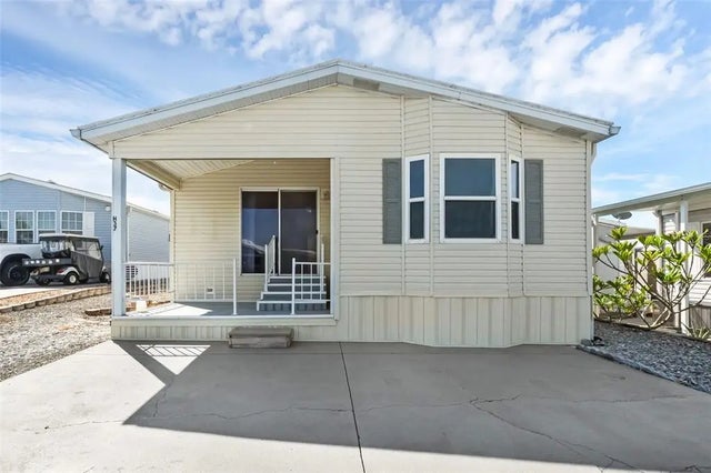 251 Patterson Road H 37, HAINES CITY