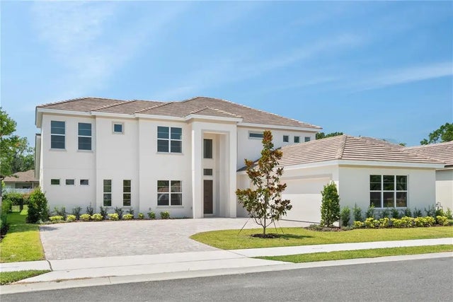 6125 Village Edge Place, SANFORD