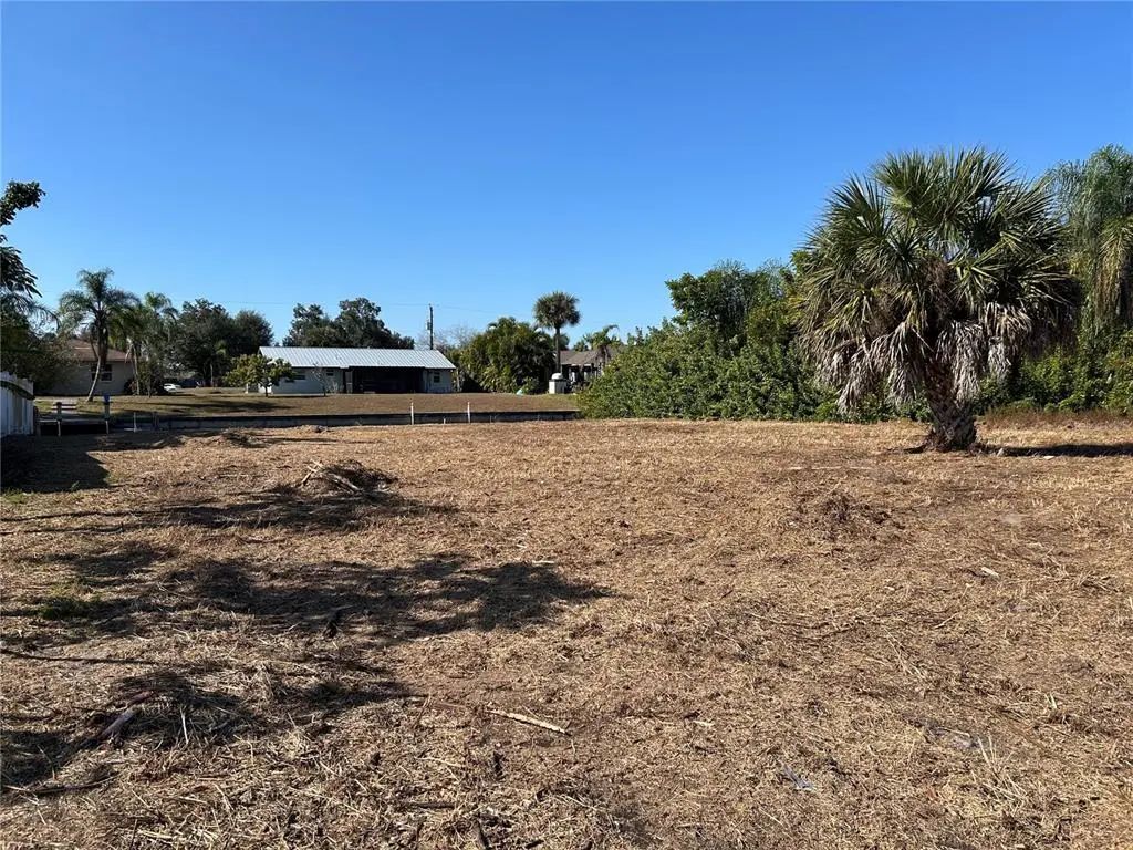 3285 Santa Barbara Dr, PUNTA GORDA