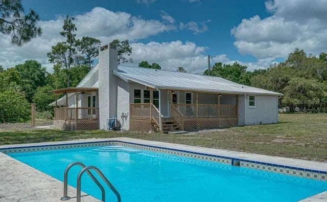 243 C F Kinney Road, LAKE WALES