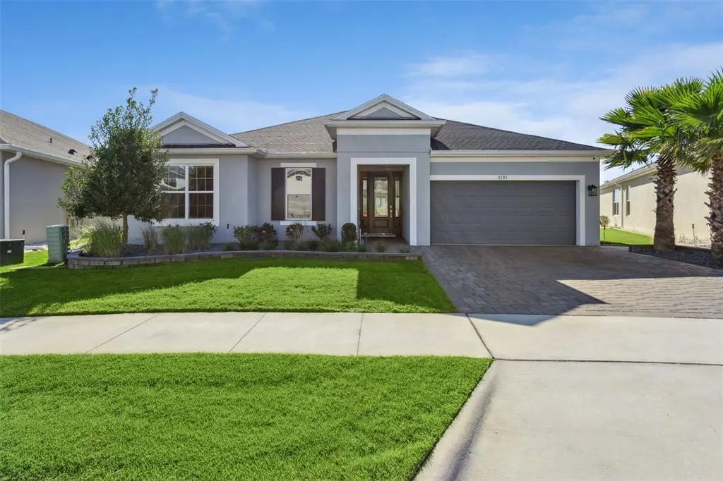2191 Timber Creek Lane, CLERMONT