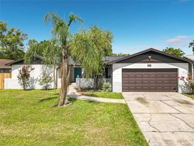 8676 Hillside Drive, ORLANDO