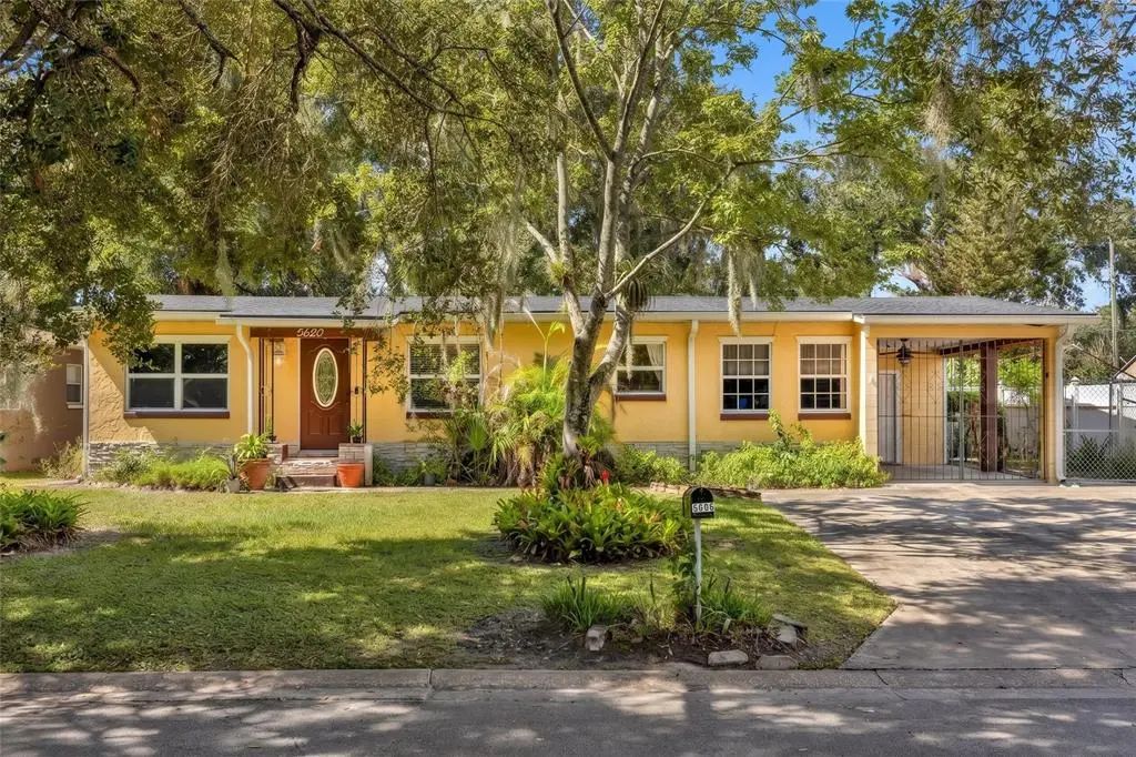 5620 Sandalwood Drive, ORLANDO