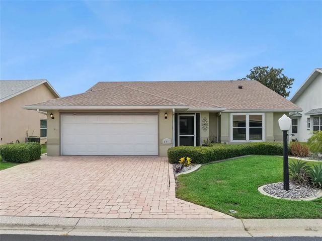 501 Eastlake Drive, HAINES CITY