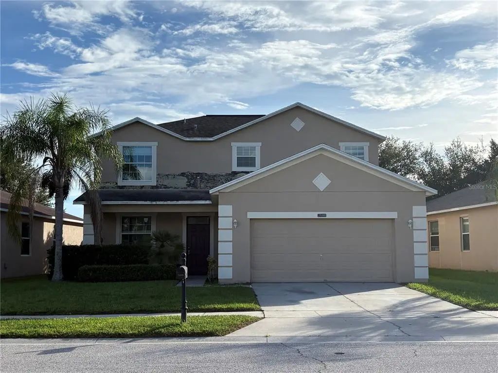 2688 Youngford Street, ORLANDO