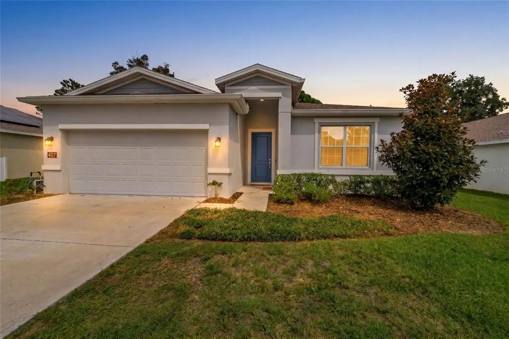 407 Three Oaks Drive, EDGEWATER