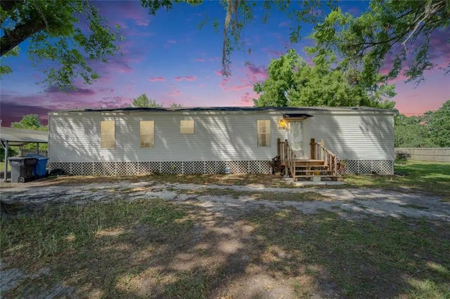 2314 Howell Road, PLANT CITY