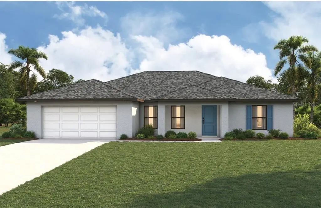 7608 N Primrose Drive, CITRUS SPRINGS