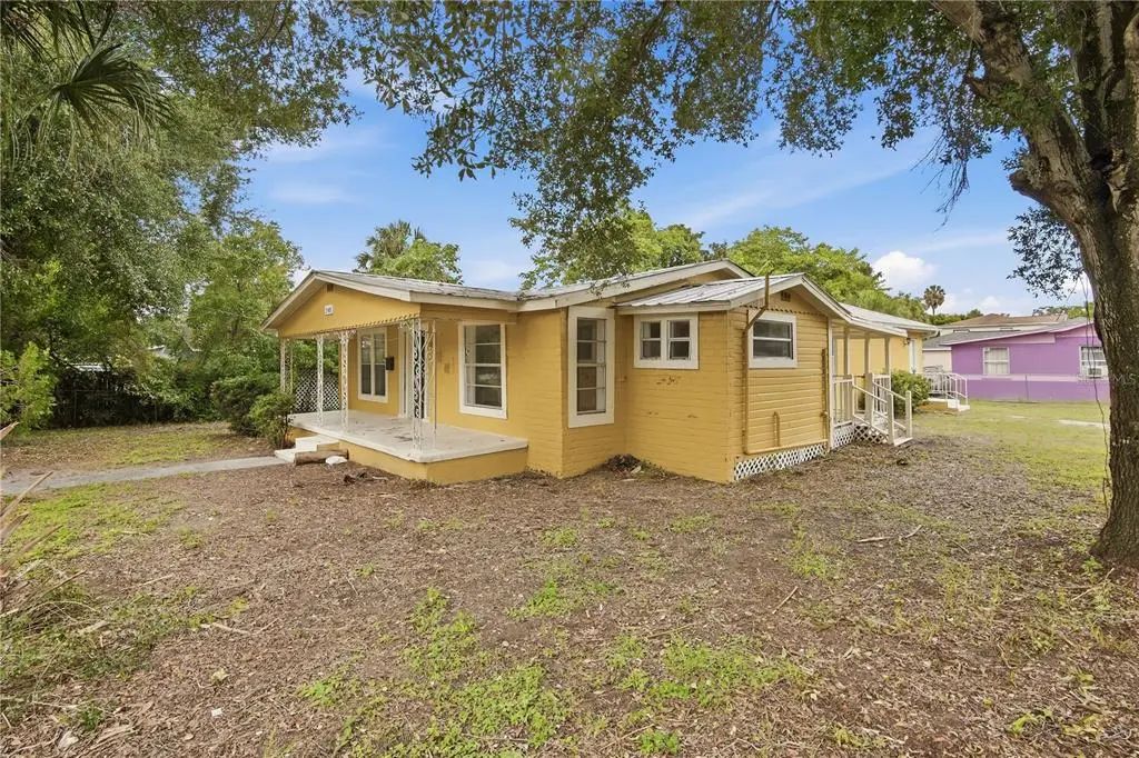 3508 E Genesee Street, TAMPA