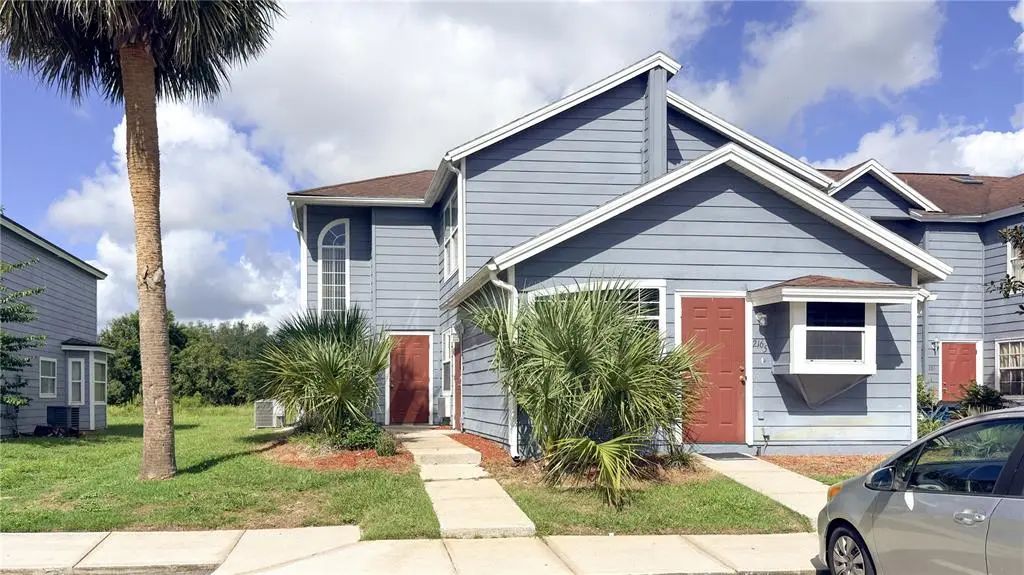 206 Orchid Drive, DAVENPORT