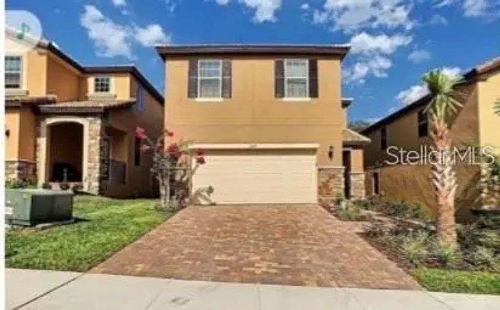 1869 Nice Court, KISSIMMEE