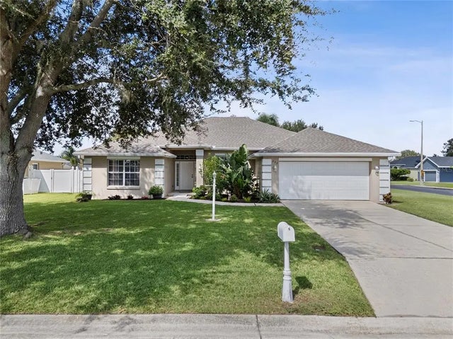 232 Terranova Boulevard, WINTER HAVEN