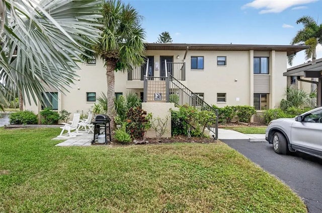 4044 Oakview Drive F1-2, PUNTA GORDA