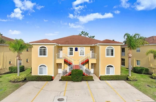 16202 Indian Creek Drive 16202, KISSIMMEE