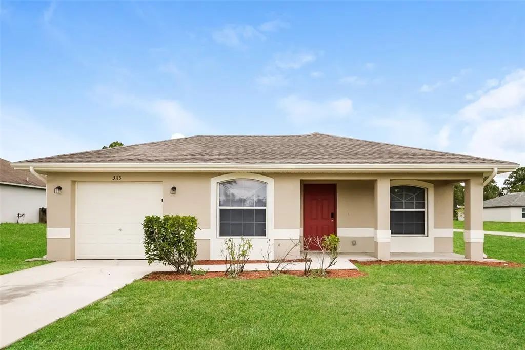 3113 71st Street W, LEHIGH ACRES
