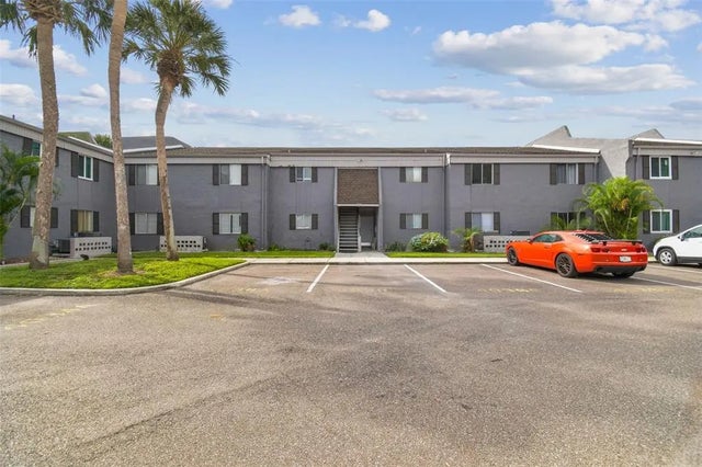 4036 Cortez Drive A, TAMPA