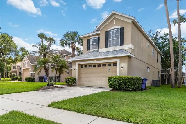 2805 Eagle Claw Court, KISSIMMEE