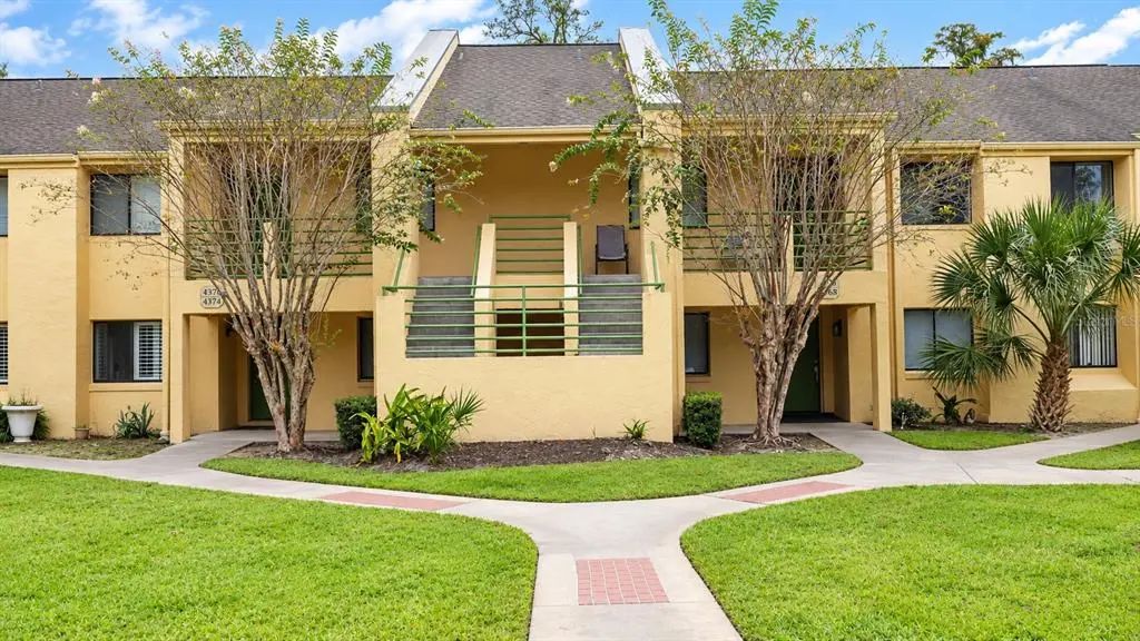 4368 S Lake Orlando Parkway 203, ORLANDO