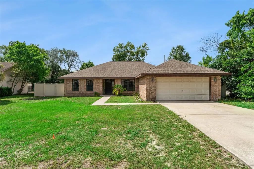 1153 Feather Drive, DELTONA