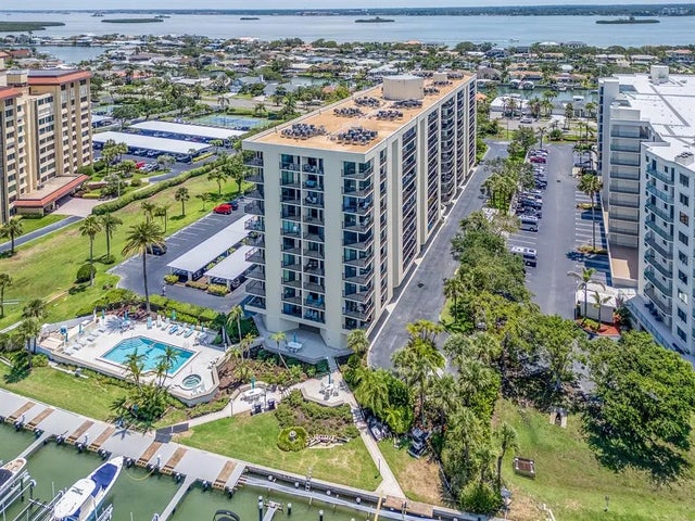690 Island Way 1112, CLEARWATER BEACH