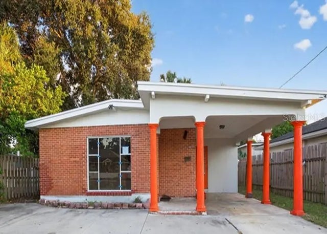 2706 W Tampa Bay Boulevard, TAMPA