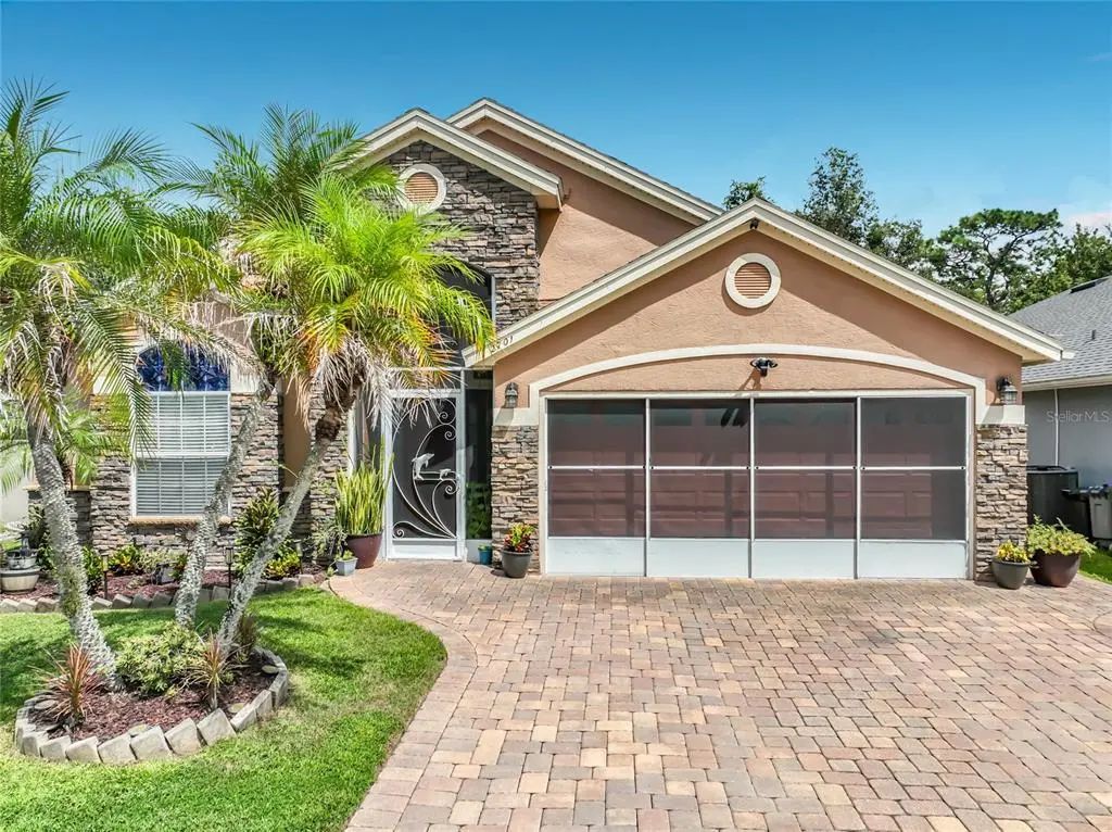 2701 Burwood Avenue, ORLANDO