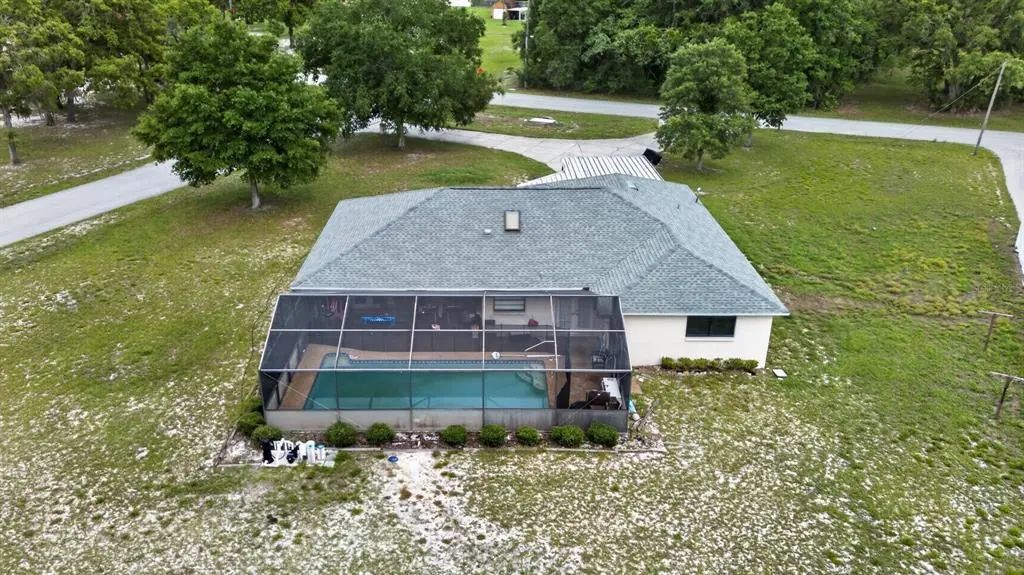 11501 Minnieola Drive, NEW PORT RICHEY