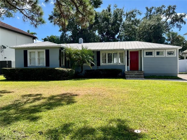 4220 W Sevilla Street, TAMPA