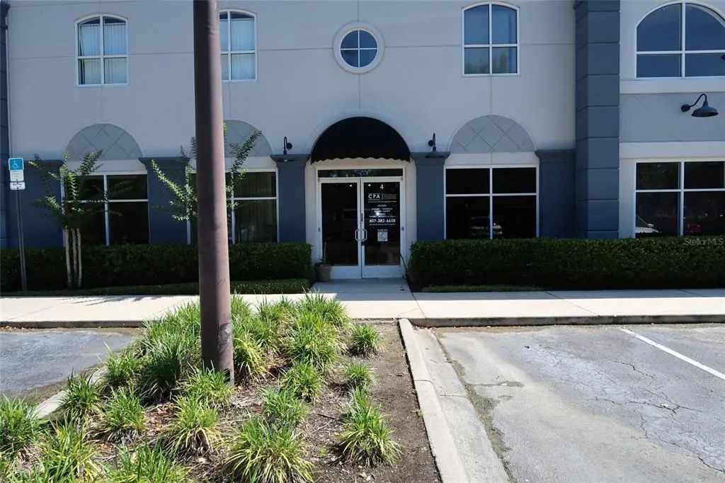 448 S Alafaya Trail 4, ORLANDO