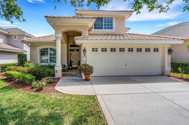 3460 Turnberry Drive, LAKELAND