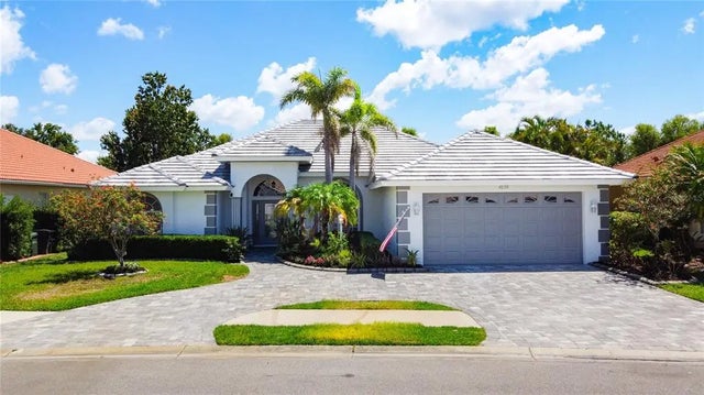 4239 Corso Venetia Boulevard, VENICE