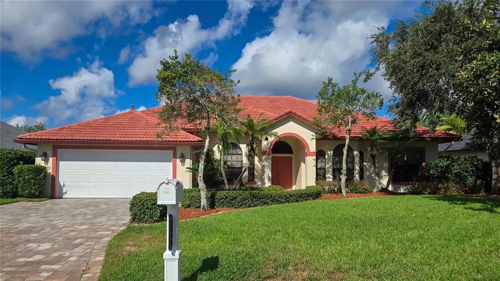 1454 Cypress Trace Drive, MELBOURNE